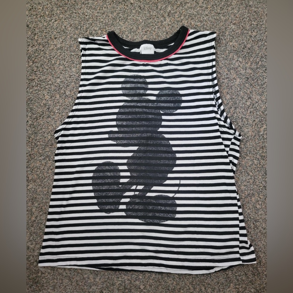 Disney women’s tank top